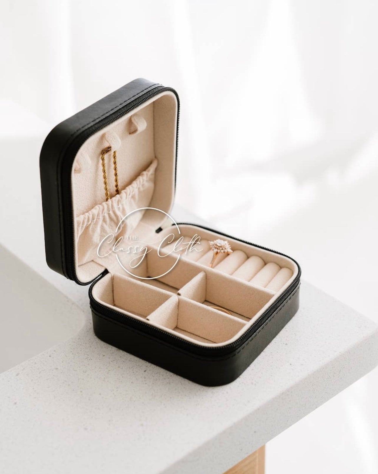 Jewellerybox Catena Di Estensione A Maglia Barbazzale In Argento 925 - Lunghezza 10 Cm, Con Chiusura A Anello 6mm - 2